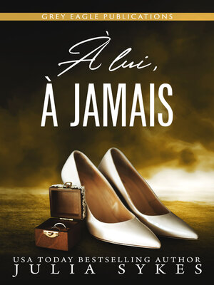 cover image of À lui, à jamais